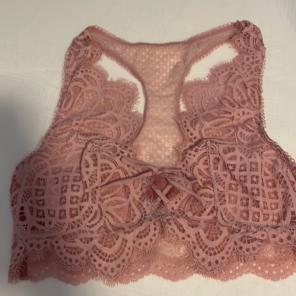 Victorias Secret Dream Angels Bralette in Medium